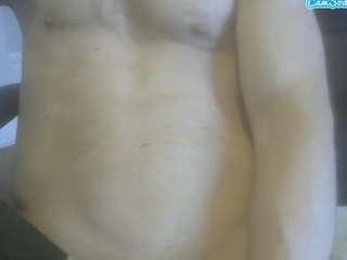 Cute Muscled Anaconda live cam preview