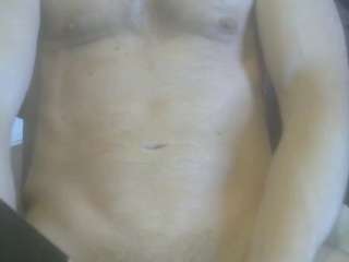 Cute Muscled Anaconda