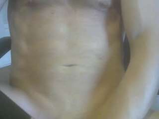 Cute Muscled Anaconda live cam preview