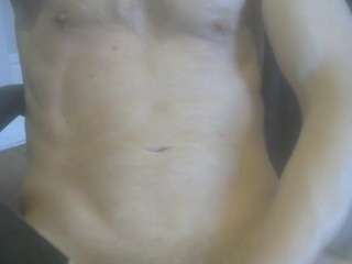 Cute Muscled Anaconda live cam preview