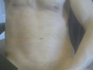 Cute Muscled Anaconda