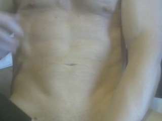 Cute Muscled Anaconda live cam preview