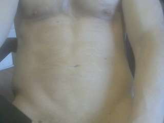Cute Muscled Anaconda live cam preview