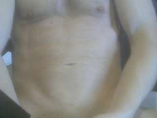 Cute Muscled Anaconda live cam preview