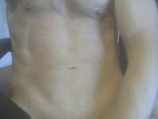 Cute Muscled Anaconda