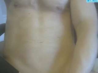 Cute Muscled Anaconda live cam preview