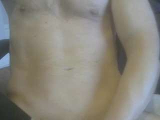 Cute Muscled Anaconda