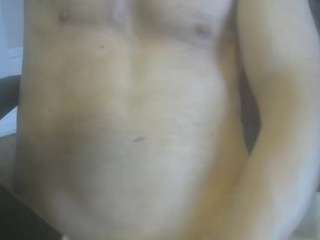 Cute Muscled Anaconda live cam preview