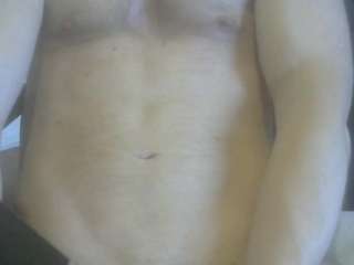 Cute Muscled Anaconda live cam preview