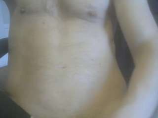 Cute Muscled Anaconda live cam preview