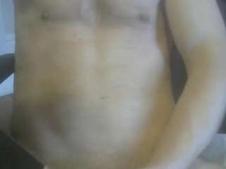 Cute Muscled Anaconda live cam preview