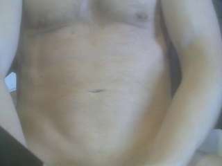 Cute Muscled Anaconda live cam preview