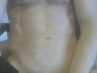 Cute Muscled Anaconda live cam preview