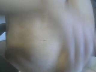 Cute Muscled Anaconda