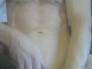 Cute Muscled Anaconda