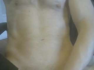 Cute Muscled Anaconda