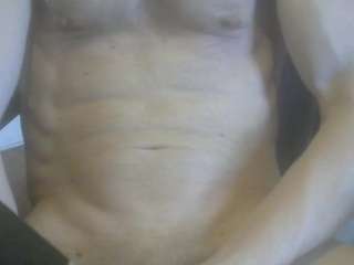 Cute Muscled Anaconda