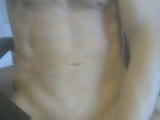 Cute Muscled Anaconda