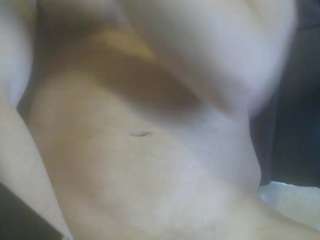 Cute Muscled Anaconda
