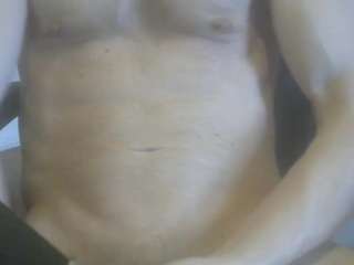 Cute Muscled Anaconda