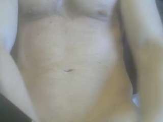 Cute Muscled Anaconda