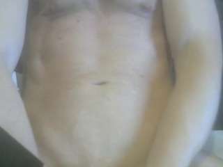 Cute Muscled Anaconda