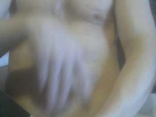 Cute Muscled Anaconda