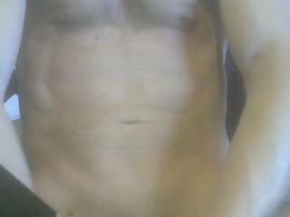 Cute Muscled Anaconda