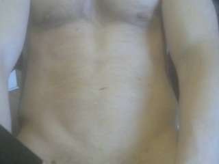 Cute Muscled Anaconda