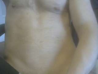 Cute Muscled Anaconda
