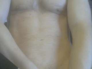 Cute Muscled Anaconda