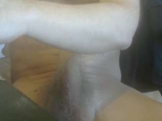 Cute Muscled Anaconda