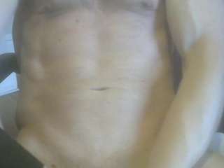 Cute Muscled Anaconda