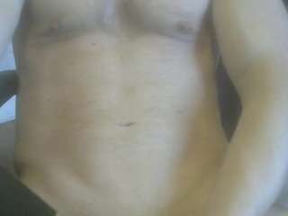 Cute Muscled Anaconda
