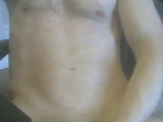 Cute Muscled Anaconda