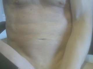 Cute Muscled Anaconda