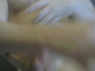 Cute Muscled Anaconda