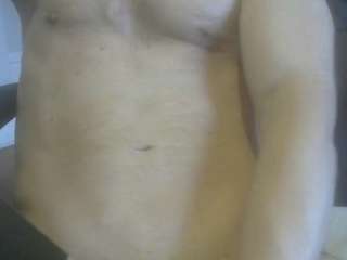 Cute Muscled Anaconda