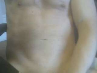 Cute Muscled Anaconda