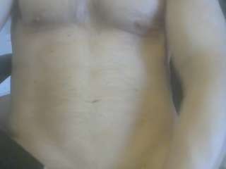 Cute Muscled Anaconda