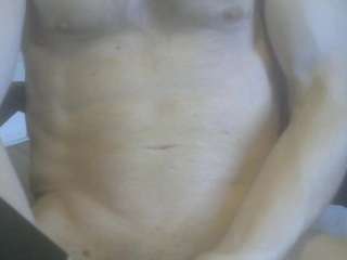 Cute Muscled Anaconda