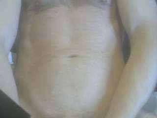 Cute Muscled Anaconda
