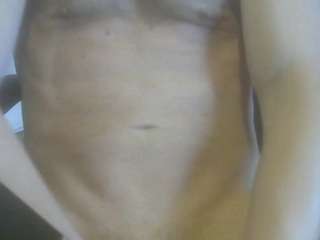Cute Muscled Anaconda