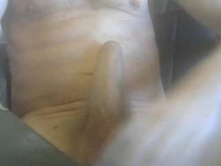 Cute Muscled Anaconda