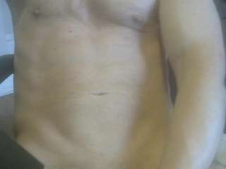 Cute Muscled Anaconda
