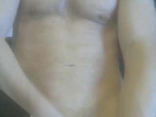 Cute Muscled Anaconda