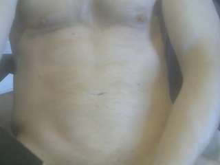 Cute Muscled Anaconda live cam preview