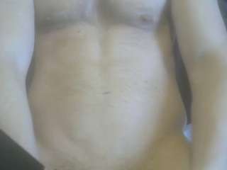 Cute Muscled Anaconda