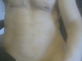 Cute Muscled Anaconda live cam preview