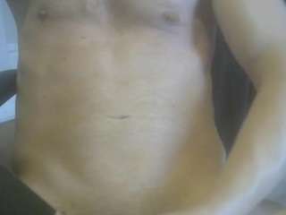 Cute Muscled Anaconda